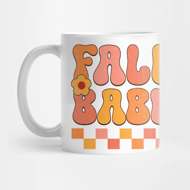 fall babe by Artofcuteness